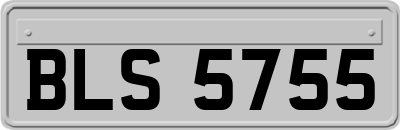 BLS5755