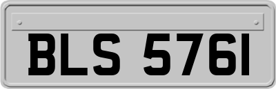 BLS5761