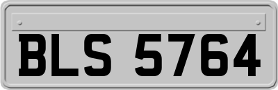 BLS5764