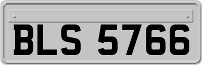 BLS5766