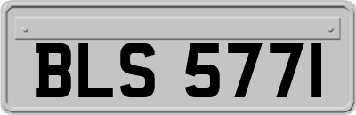 BLS5771