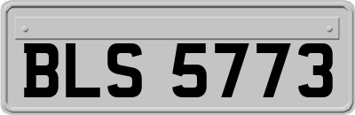 BLS5773