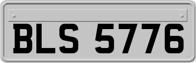 BLS5776