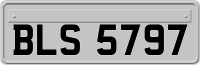 BLS5797