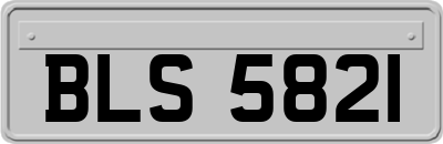 BLS5821