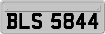 BLS5844