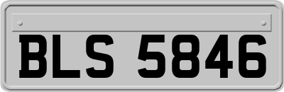 BLS5846