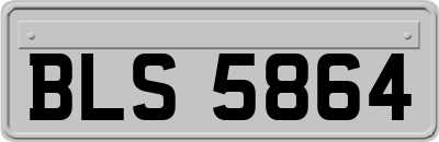 BLS5864