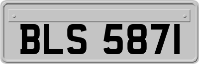 BLS5871