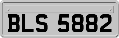BLS5882