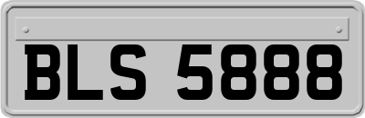 BLS5888