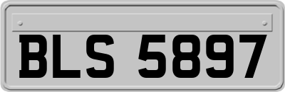 BLS5897