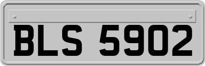 BLS5902