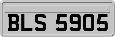 BLS5905