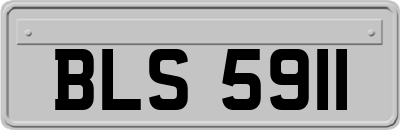 BLS5911