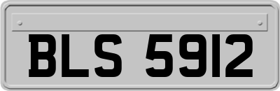 BLS5912