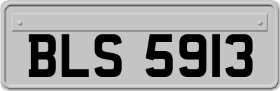 BLS5913