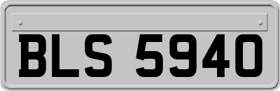 BLS5940