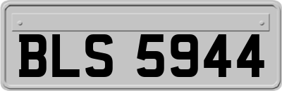 BLS5944