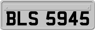 BLS5945