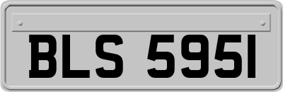 BLS5951