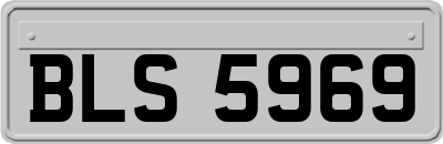 BLS5969