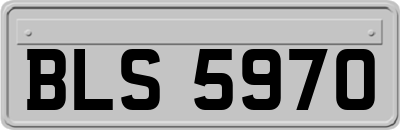 BLS5970