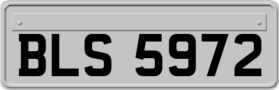 BLS5972
