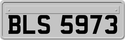 BLS5973