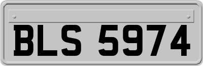 BLS5974