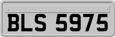 BLS5975