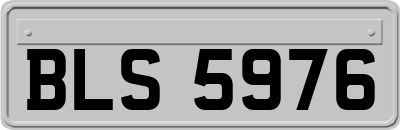BLS5976