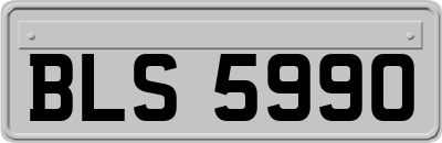BLS5990
