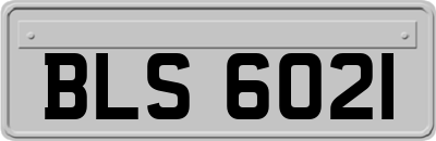 BLS6021