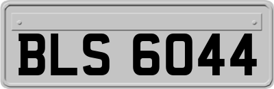 BLS6044