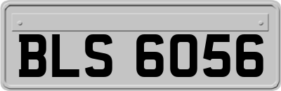 BLS6056