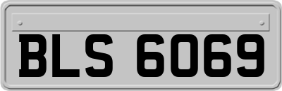 BLS6069