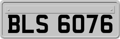 BLS6076