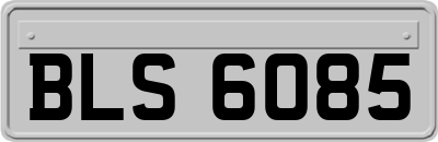 BLS6085