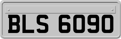 BLS6090