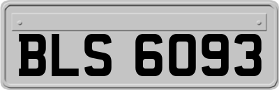 BLS6093