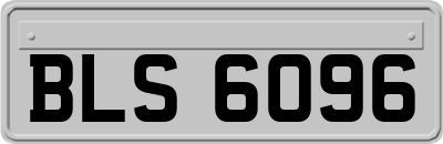 BLS6096