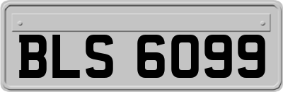 BLS6099