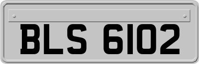 BLS6102