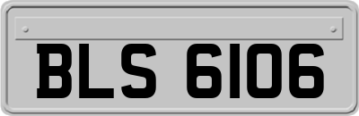 BLS6106