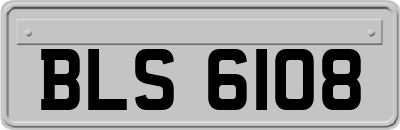 BLS6108