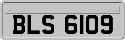 BLS6109