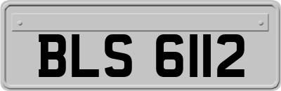 BLS6112