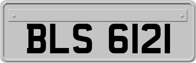 BLS6121
