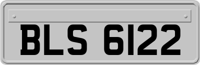 BLS6122